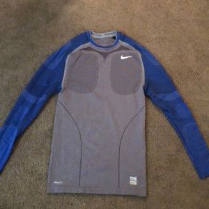 Nike Pro Shirt